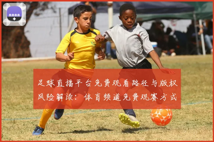 足球直播平台免费观看路径与版权风险解读：体育频道免费观赛方式及注意事项