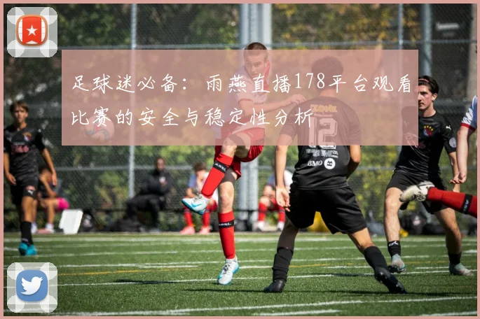 足球迷必备：雨燕直播178平台观看比赛的安全与稳定性分析